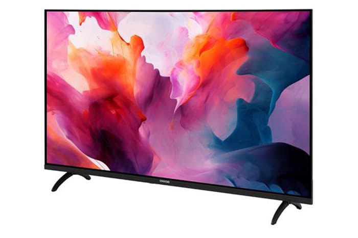 Smart Tivi Coocaa FHD 43 inch 43S3U+